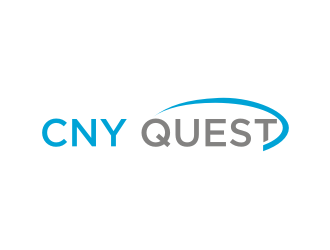 CNY Quest logo design by Diancox