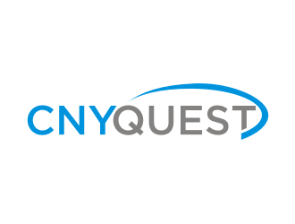 CNY Quest logo design by Diancox