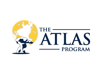 The Atlas Program logo design by dchris