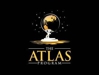 The Atlas Program logo design by naldart