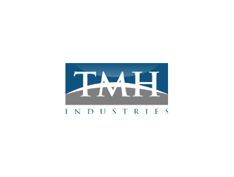 TMH Industries logo design by jancok