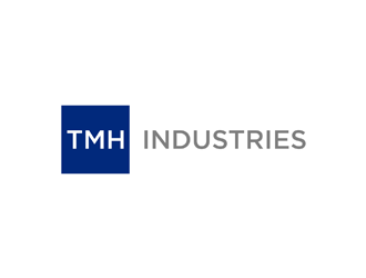 TMH Industries logo design by ndaru