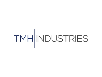 TMH Industries logo design by Creativeminds