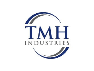 TMH Industries logo design by Creativeminds