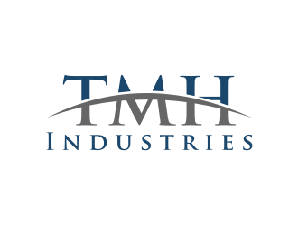 TMH Industries logo design by asyqh