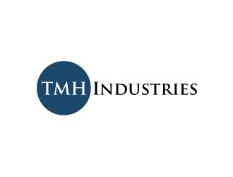 TMH Industries logo design by asyqh