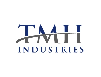 TMH Industries logo design by Creativeminds