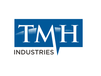 TMH Industries logo design by BintangDesign