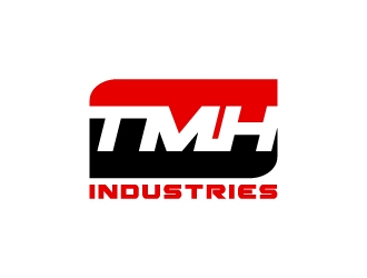 TMH Industries logo design by KDesigns