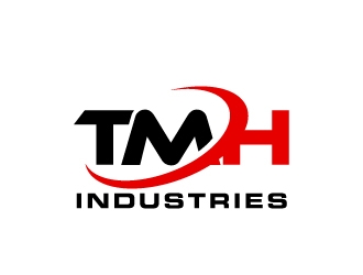 TMH Industries logo design by karjen
