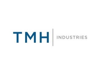 TMH Industries logo design by sabyan