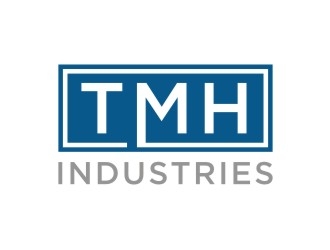 TMH Industries logo design by sabyan