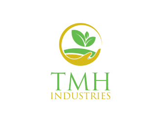 TMH Industries logo design by qqdesigns