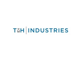 TMH Industries logo design by sabyan