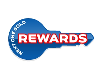 Real Estate Rewards logo design by ElonStark