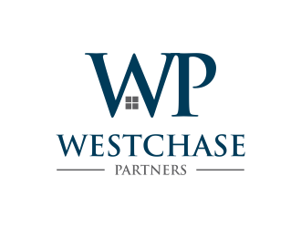 Westchase Partners logo design by haidar