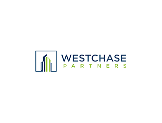 Westchase Partners logo design by blackcane