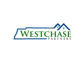 Westchase Partners logo design by Zeratu