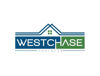 Westchase Partners logo design by sanworks