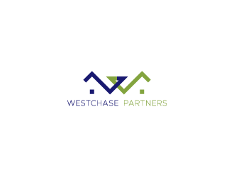 Westchase Partners logo design by hwkomp