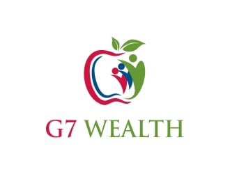 G7 Wealth logo design by mckris