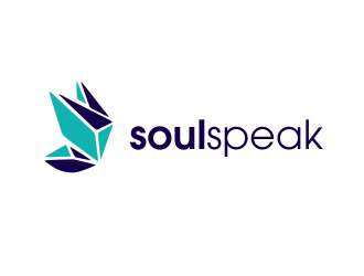 Soul Speak logo design by JessicaLopes