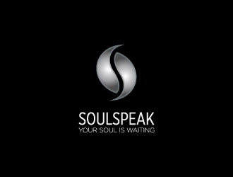 Soul Speak logo design by pradikas31