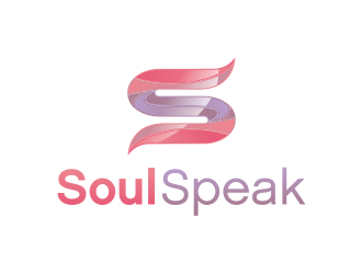 Soul Speak logo design by Landung