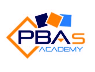 PBAs Academy / Academia logo design by ruthracam