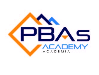 PBAs Academy / Academia logo design by ruthracam