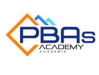 PBAs Academy / Academia logo design by ruthracam