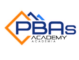 PBAs Academy / Academia logo design by ruthracam