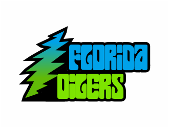 logo design by Girly