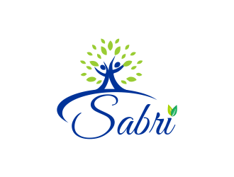 Sabri.co.il logo design by ROSHTEIN