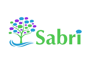 Sabri.co.il logo design by megalogos