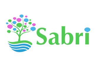 Sabri.co.il logo design by megalogos