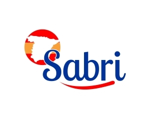 Sabri.co.il logo design by aura