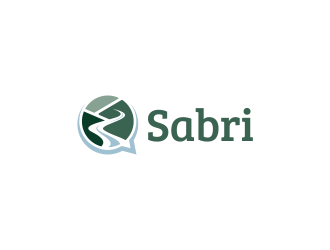 Sabri.co.il logo design by Ibrahim