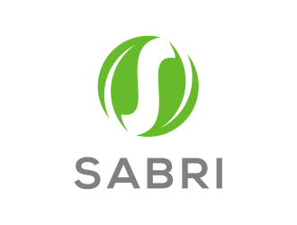 Sabri.co.il logo design by cintoko