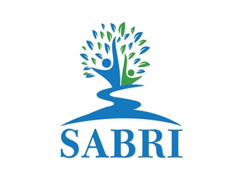 Sabri.co.il logo design by Roma