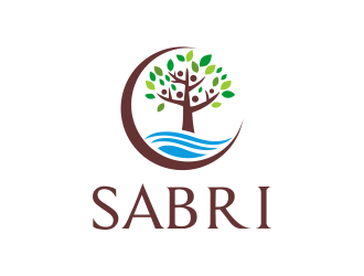 Sabri.co.il logo design by done