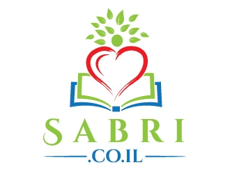 Sabri.co.il logo design by Upoops
