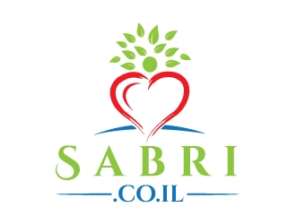 Sabri.co.il logo design by Upoops