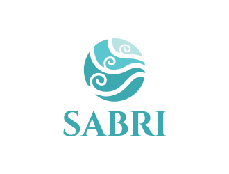 Sabri.co.il logo design by JessicaLopes