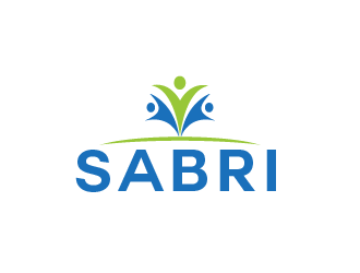 Sabri.co.il logo design by yaya2a