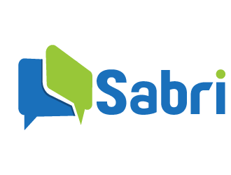 Sabri.co.il logo design by yaya2a