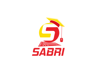 Sabri.co.il logo design by Greenlight