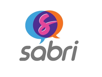 Sabri.co.il logo design by cookman