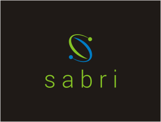Sabri.co.il logo design by bunda_shaquilla