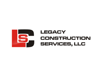 Legacy Construction Services, LLC logo design by Zeratu